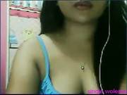 Sexy Camfrog Girl Indonesia Indri