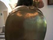 Big Ass Oiled Kiara Mia
