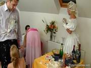 Fcs Bridal Bang