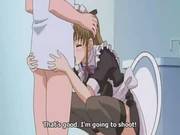 Maid In Heaven Ep2