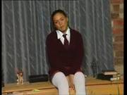 School Girl Solo