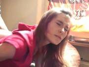 College Teens Wild Anal Sex