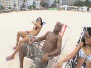 Banging Them Beautiful Brazilian Babes 4 