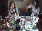 Students Party