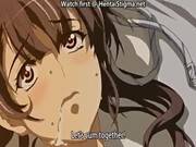 Samurai Hormone The Animation 01