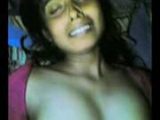 Indian Aunty Fucking In Sleep By Hubby