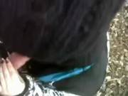 Emo Blowjob