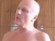 Group Sex Action With Two Slutty Cougars
