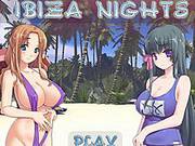 Sex Game:ibiza Nights
