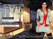 Sex Game:working For Evil