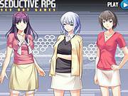 Sex Game:seductive Rpg