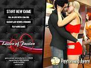 Sex Game:peyton And Avery