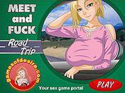 Sex Game:road Trip