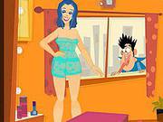 Sex Game:perry The Perv 2