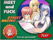 Sex Game:mnf - Street Racer