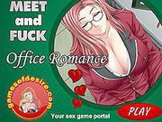 Sex Game:office Romance