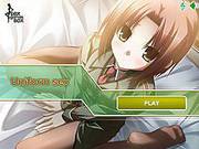 Sex Game:uniform Sex - Sexy Spies