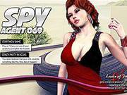 Sex Game:spy: Agent 069