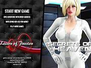 Sex Game:secrets Of Heaven