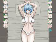 Sex Game:rei F-2