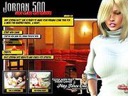Sex Game:jordan 500: Hcc