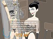 Sex Game:fetish Fun Time