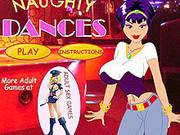 Sex Game:naughty Dances
