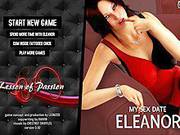 Sex Game:my Sex Date: Eleanor