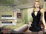 Sex Game:living With Sasha