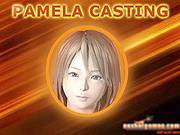 Sex Game:pamela Casting