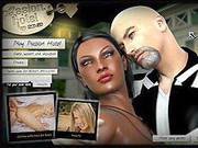 Sex Game:passion Hotel