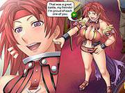 Sex Game:queens Blade: Listy