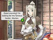 Sex Game:mnf Lavindor Kingdom