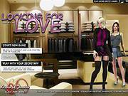 Sex Game:looking 4 Love