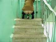 Extreme  Immature Womanmy Uses A Beer Bottle As A Marital-device