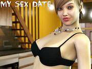 Sex Game:my Sex Date: Megan