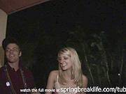 Springbreaklife Video: Spring Break House Party
