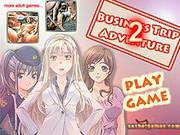 Sex Game:business Trip Adventure 2