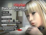 Sex Game:date With Naomi