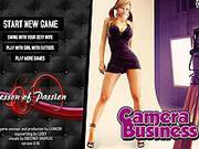 Sex Game:camera Business