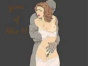 Sex Game:amanda - Day 4