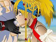 Sex Game:final Fellatio X-2