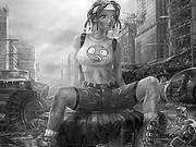 Sex Game:dirty Girl