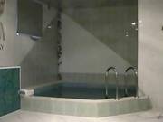 Amateur Fucking At Jacuzzi