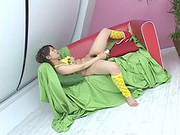Minami Mizuhara In Erostyle