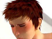 My Mean Sister 3d Censored Scene 2