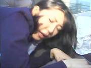 Bangbus Japan School-girls