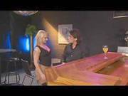 Fantastic Bar Bj And Fuck