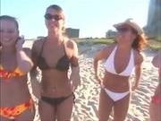 More Girls Flashing