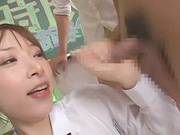 Secret Agent Shiori
